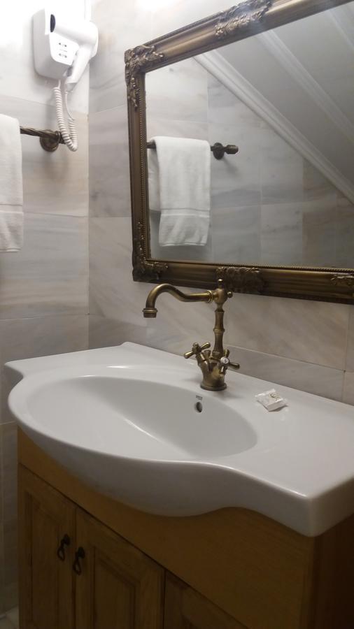 Estate Dafnopanagia Villa Magda Asprogerakata Bagian luar foto