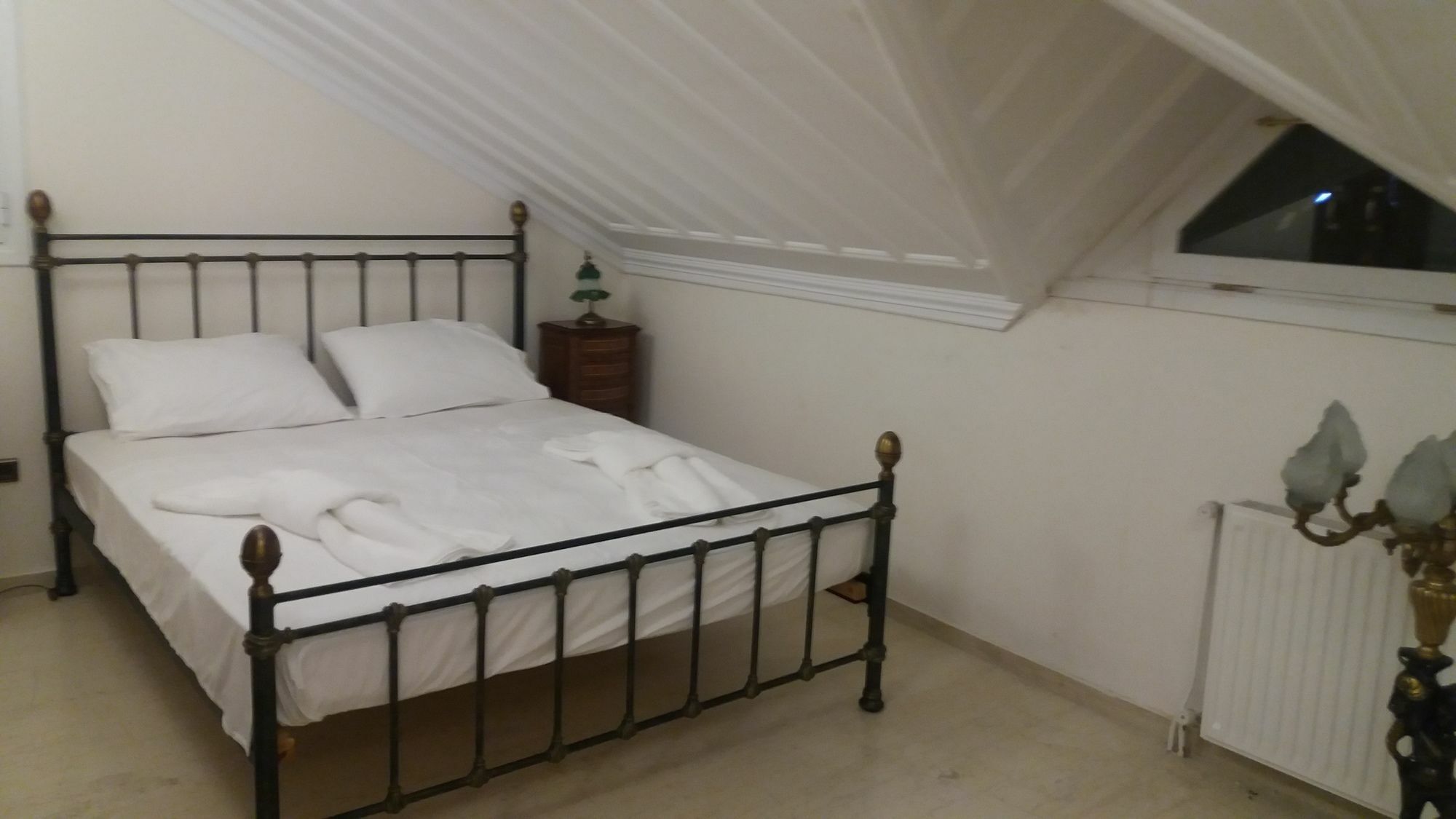 Estate Dafnopanagia Villa Magda Asprogerakata Bagian luar foto